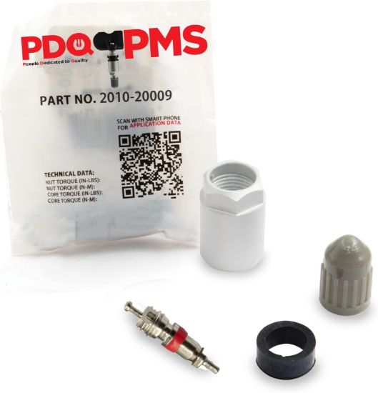 Picture of Coyote Premium Wheel Accessories Tire Pressure Monitoring System (TPMS) Sensor - 2010-20009
