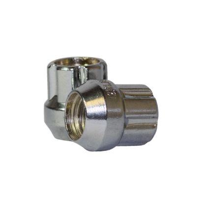 Picture of Coyote Premium Wheel Accessories Wheel Lug Nut - 201140