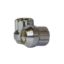 Picture of Coyote Premium Wheel Accessories Wheel Lug Nut - 201145