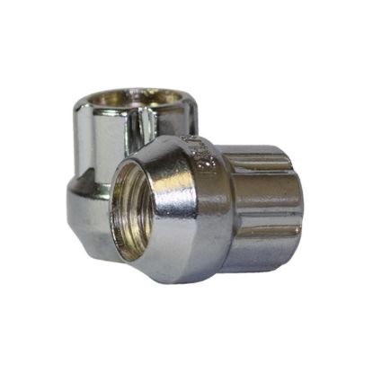 Picture of Coyote Premium Wheel Accessories Wheel Lug Nut - 201148