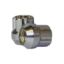 Picture of Coyote Premium Wheel Accessories Wheel Lug Nut - 201167