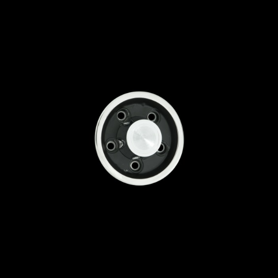 Picture of Coyote Premium Wheel Accessories Wheel Cover - 2026B