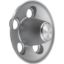 Picture of Coyote Premium Wheel Accessories Wheel Cover - 2027-A