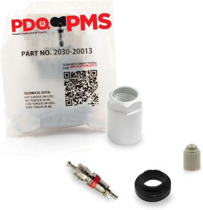 Picture of Coyote Premium Wheel Accessories Tire Pressure Monitoring System (TPMS) Sensor - 2030-20013