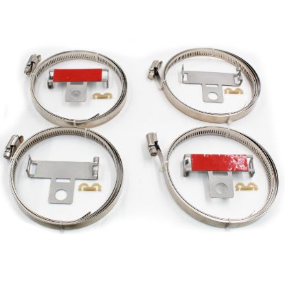 Picture of Coyote Premium Wheel Accessories Tire Pressure Monitoring System (TPMS) Sensor - 22105