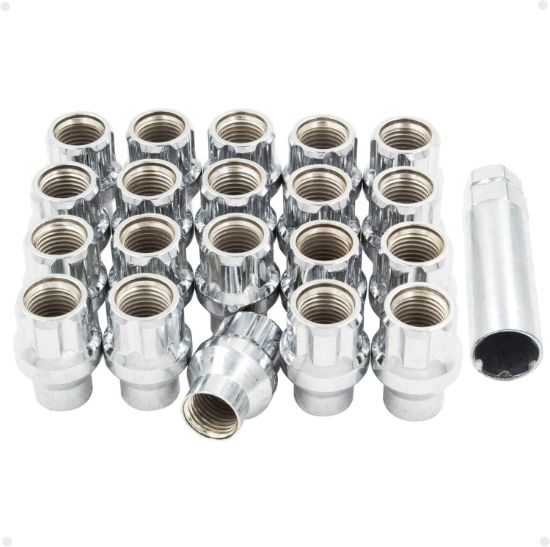Picture of Coyote Premium Wheel Accessories Wheel Kit - 22K548