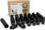 Picture of Coyote Premium Wheel Accessories Wheel Kit - 23KB48BLK