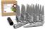 Picture of Coyote Premium Wheel Accessories Wheel Kit - 251542