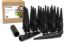 Picture of Coyote Premium Wheel Accessories Wheel Kit - 251545BLK