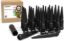 Picture of Coyote Premium Wheel Accessories Wheel Kit - 251J42BLK