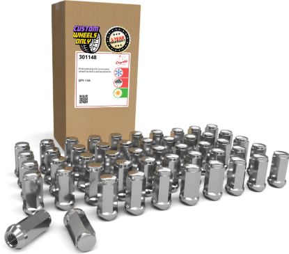 Picture of Coyote Premium Wheel Accessories Wheel Lug Nut - 301148