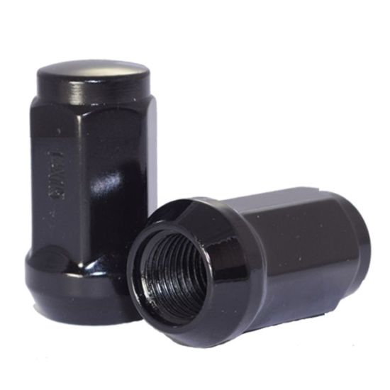 Picture of Coyote Premium Wheel Accessories Wheel Lug Nut - 301148SBLK