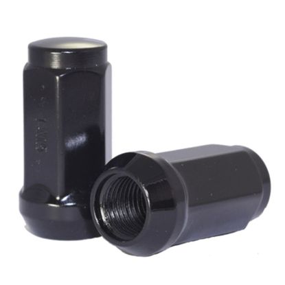 Picture of Coyote Premium Wheel Accessories Wheel Lug Nut - 301167BLK