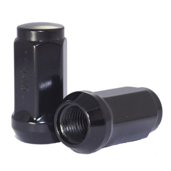 Picture of Coyote Premium Wheel Accessories Wheel Lug Nut - 301167BLK