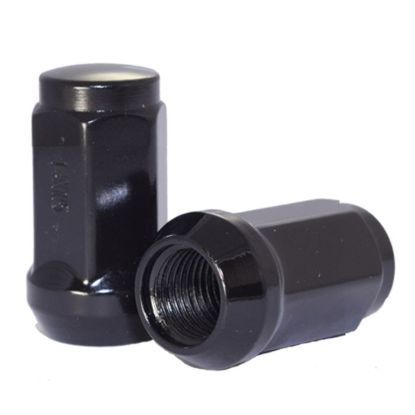 Picture of Coyote Premium Wheel Accessories Wheel Lug Nut - 301167SBLK