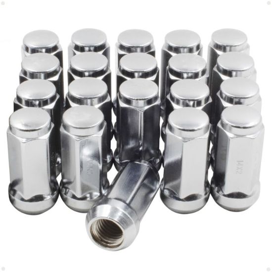 Picture of Coyote Premium Wheel Accessories Wheel Kit - 30K567
