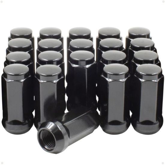 Picture of Coyote Premium Wheel Accessories Wheel Kit - 30K567BLK