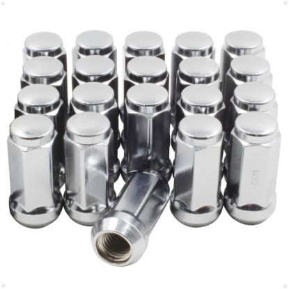 Picture of Coyote Premium Wheel Accessories Wheel Kit - 30K573