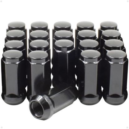 Picture of Coyote Premium Wheel Accessories Wheel Kit - 30K573BLK