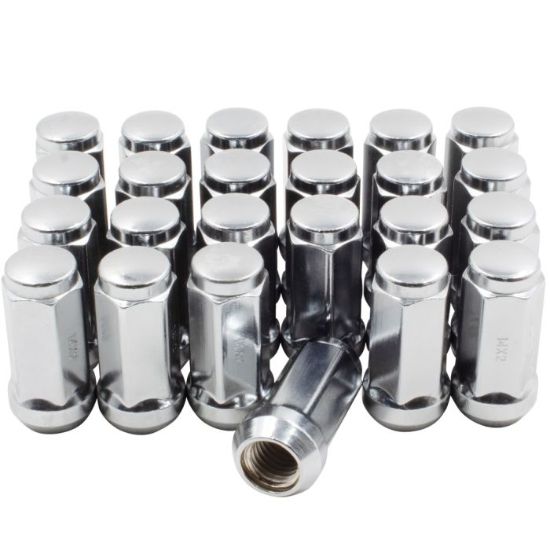 Picture of Coyote Premium Wheel Accessories Wheel Kit - 30K644S