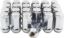 Picture of Coyote Premium Wheel Accessories Wheel Kit - 30K648S