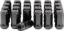Picture of Coyote Premium Wheel Accessories Wheel Kit - 30K648SBLK
