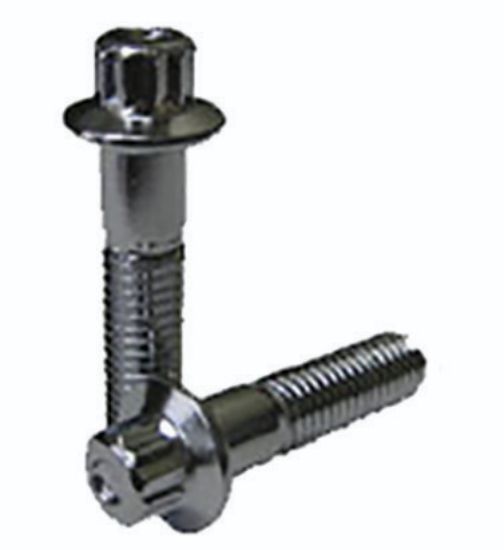 Picture of Coyote Premium Wheel Accessories Wheel Lug Nut - 33012