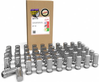 Picture of Coyote Premium Wheel Accessories Wheel Lug Nut - 331173
