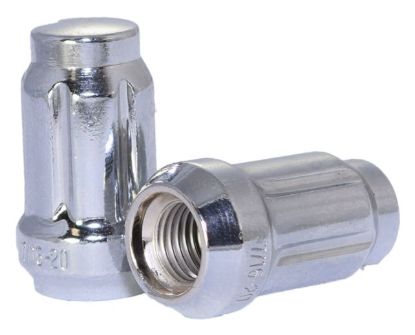 Picture of Coyote Premium Wheel Accessories Wheel Lug Nut - 341140