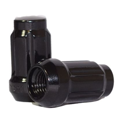 Picture of Coyote Premium Wheel Accessories Wheel Lug Nut - 341140BLK