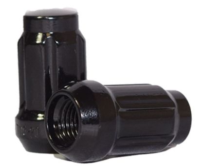 Picture of Coyote Premium Wheel Accessories Wheel Lug Nut - 341142BLK