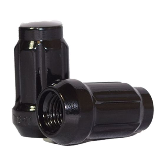 Picture of Coyote Premium Wheel Accessories Wheel Lug Nut - 341145BLK