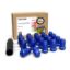 Picture of Coyote Premium Wheel Accessories Wheel Kit - 34K542BL