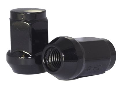 Picture of Coyote Premium Wheel Accessories Wheel Lug Nut - 371140BLK