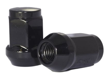 Picture of Coyote Premium Wheel Accessories Wheel Lug Nut - 371142BLK