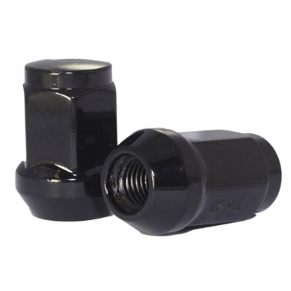 Picture of Coyote Premium Wheel Accessories Wheel Lug Nut - 371144BLK