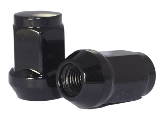 Picture of Coyote Premium Wheel Accessories Wheel Lug Nut - 371148BLK