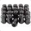 Picture of Coyote Premium Wheel Accessories Wheel Kit - 37K542BLK