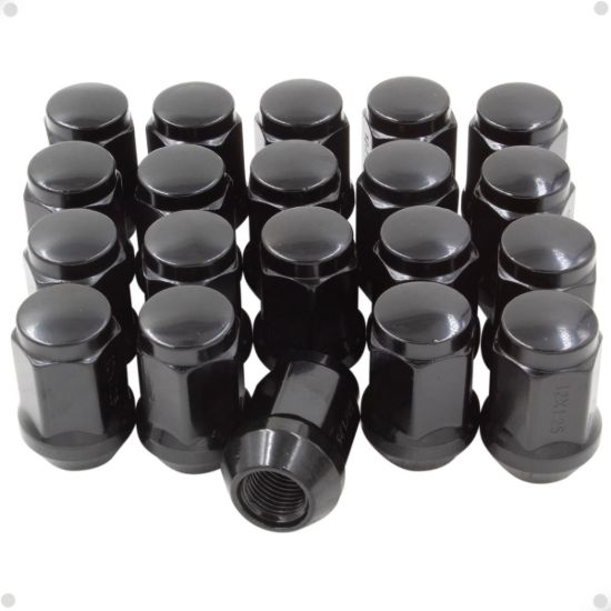 Picture of Coyote Premium Wheel Accessories Wheel Kit - 37K544BLK