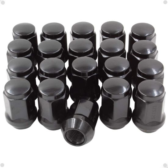 Picture of Coyote Premium Wheel Accessories Wheel Kit - 37K550BLK