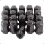 Picture of Coyote Premium Wheel Accessories Wheel Kit - 37K550BLK