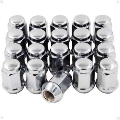 Picture of Coyote Premium Wheel Accessories Wheel Kit - 37K573