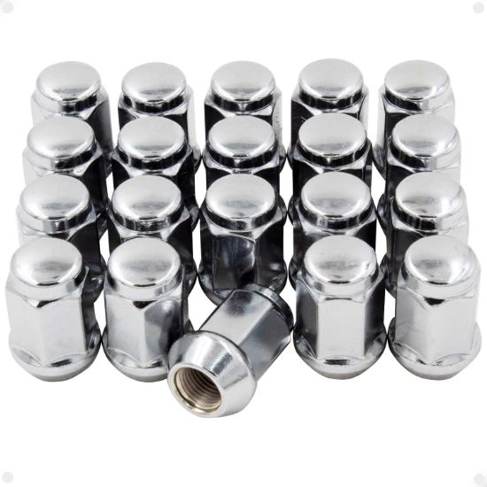 Picture of Coyote Premium Wheel Accessories Wheel Kit - 37K573