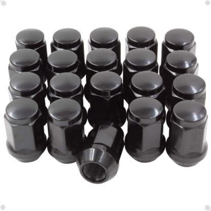 Picture of Coyote Premium Wheel Accessories Wheel Kit - 37K573BLK