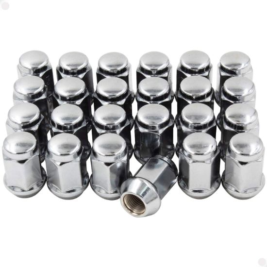 Picture of Coyote Premium Wheel Accessories Wheel Kit - 37K640
