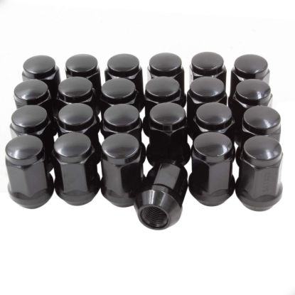 Picture of Coyote Premium Wheel Accessories Wheel Kit - 37K642BLK