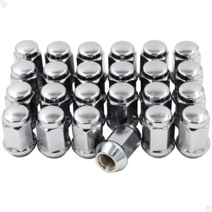 Picture of Coyote Premium Wheel Accessories Wheel Kit - 37K644
