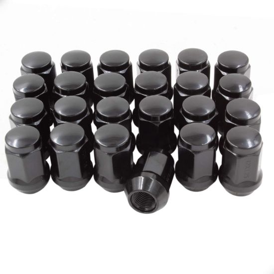 Picture of Coyote Premium Wheel Accessories Wheel Kit - 37K645BLK