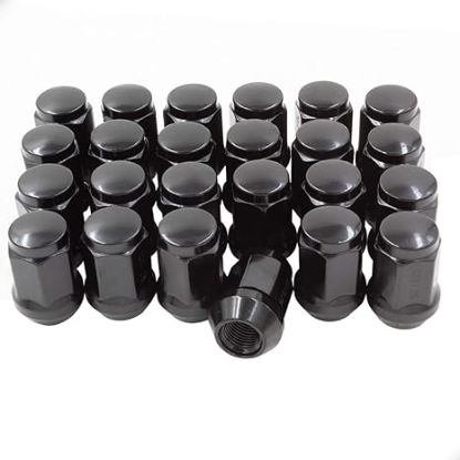 Picture of Coyote Premium Wheel Accessories Wheel Kit - 37K648BLK