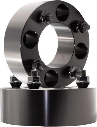 Picture of Coyote Premium Wheel Accessories Wheel Adapter - 4110-4110-E10.2